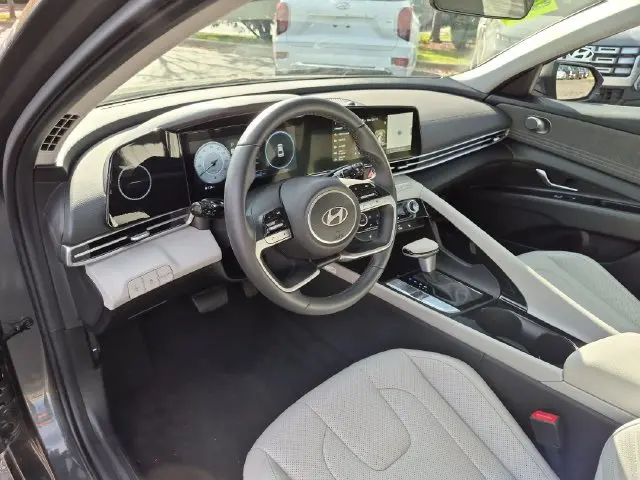 2026 Hyundai Elantra - $24,999