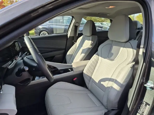 2026 Hyundai Elantra - $24,999