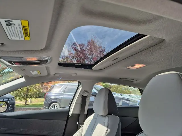 2026 Hyundai Elantra - $24,999
