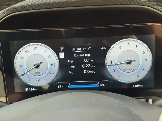 2026 Hyundai Elantra - $24,999