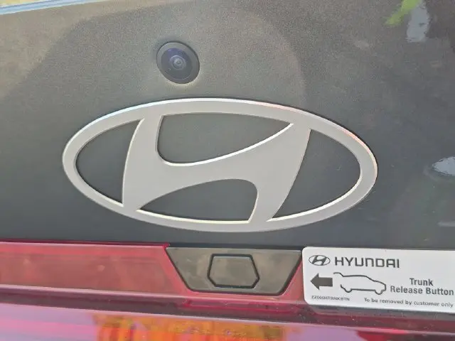 2026 Hyundai Elantra - $24,999