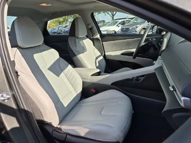 2026 Hyundai Elantra - $24,999