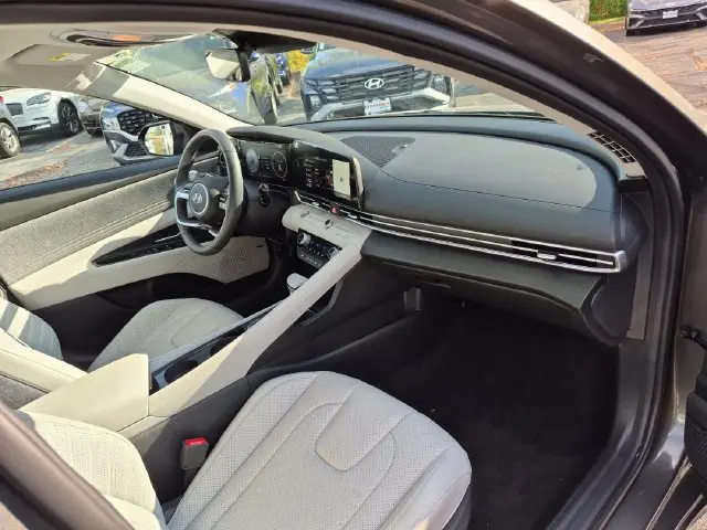 2026 Hyundai Elantra - $24,999