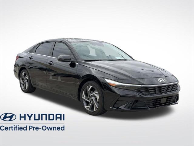 2026 Hyundai Elantra - $25,400