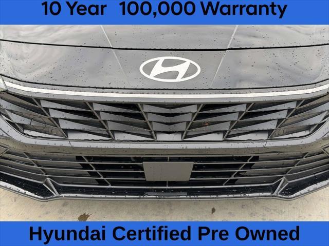 2026 Hyundai Elantra - $25,400