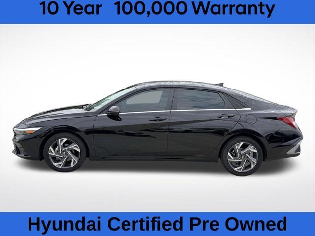 2026 Hyundai Elantra - $25,400