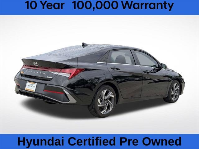2026 Hyundai Elantra - $25,400