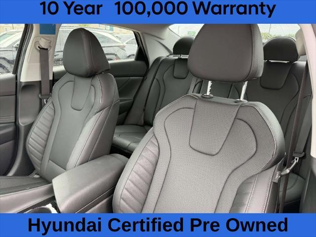 2026 Hyundai Elantra - $25,400