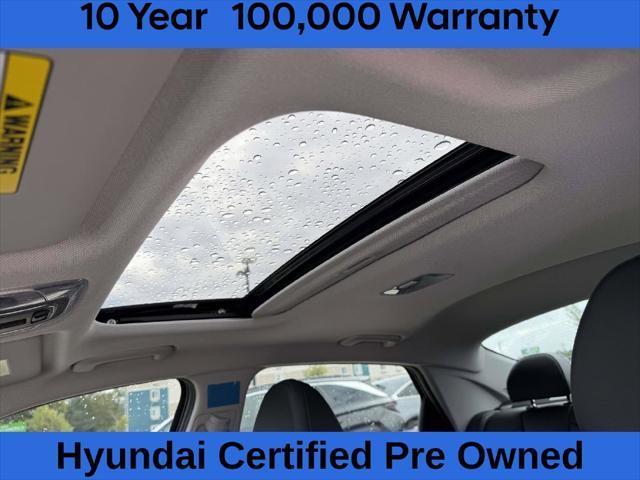 2026 Hyundai Elantra - $25,400