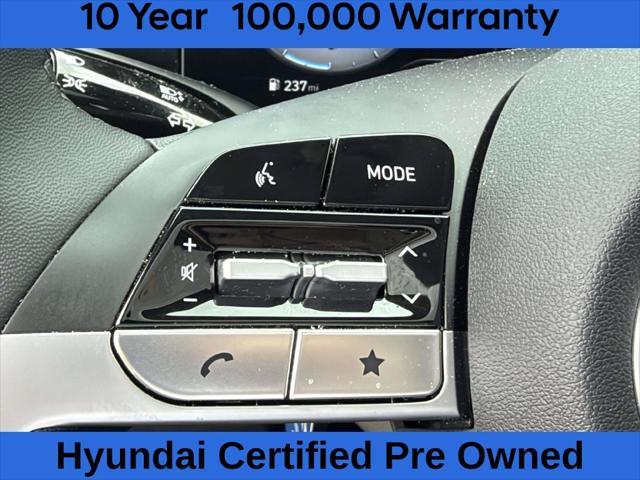 2026 Hyundai Elantra - $25,400