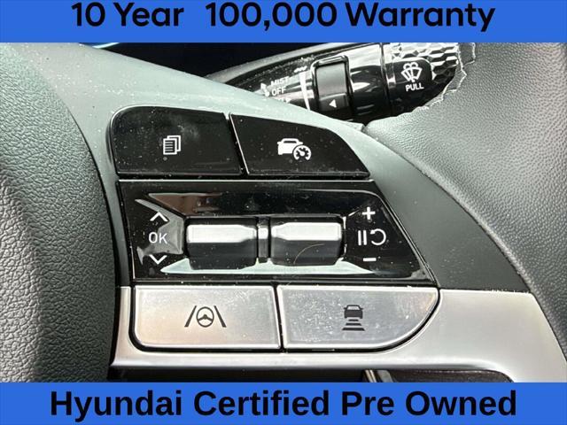 2026 Hyundai Elantra - $25,400