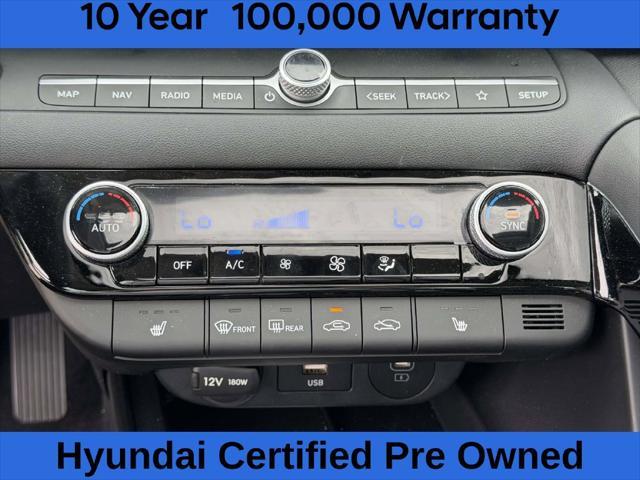 2026 Hyundai Elantra - $25,400