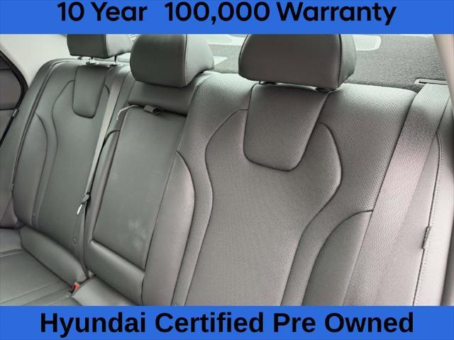 2026 Hyundai Elantra - $25,400