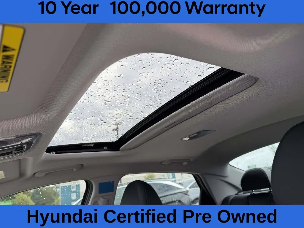 2026 Hyundai Elantra - $25,000