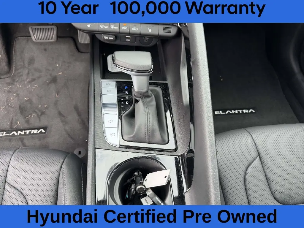 2026 Hyundai Elantra - $25,000