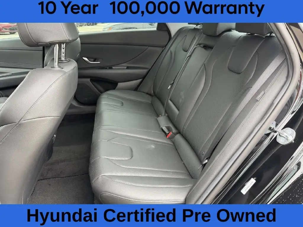 2026 Hyundai Elantra - $25,000