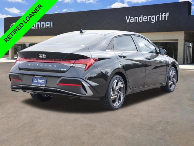2026 Hyundai Elantra - $27,871