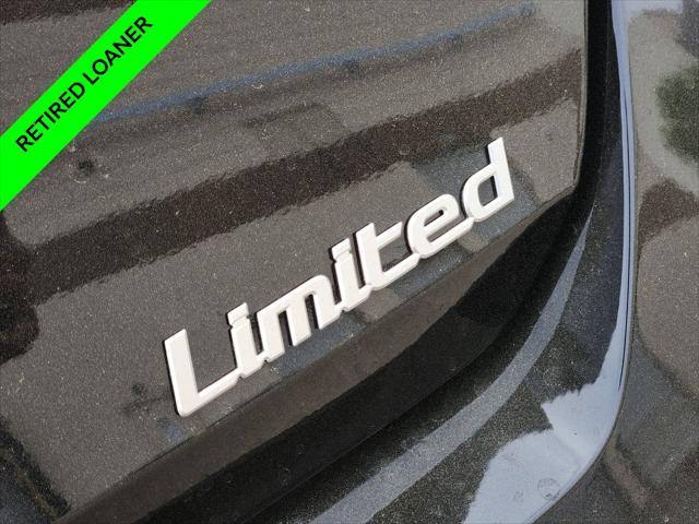 2026 Hyundai Elantra - $27,871