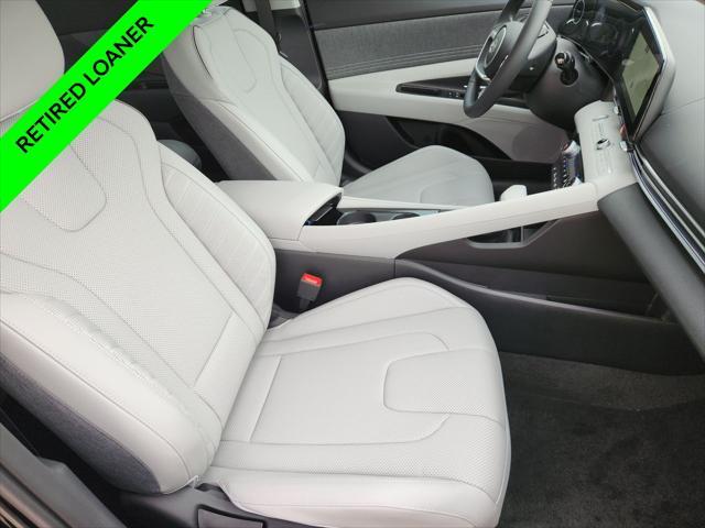 2026 Hyundai Elantra - $27,871