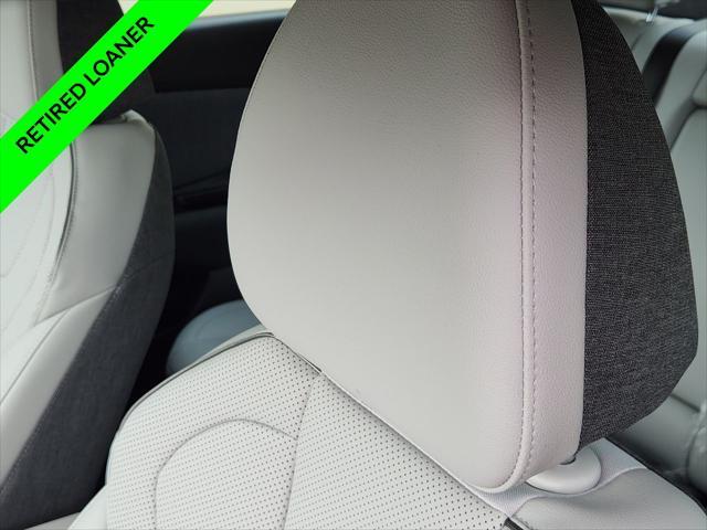 2026 Hyundai Elantra - $27,871