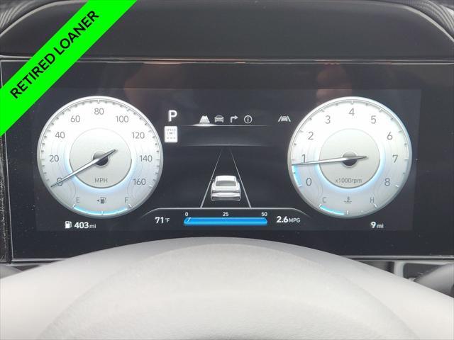 2026 Hyundai Elantra - $27,871