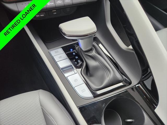 2026 Hyundai Elantra - $27,871