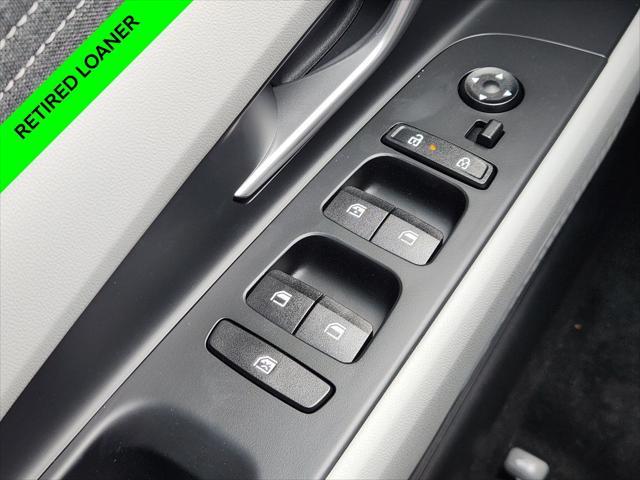 2026 Hyundai Elantra - $27,871