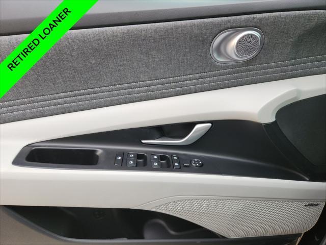 2026 Hyundai Elantra - $27,871