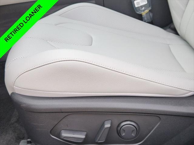 2026 Hyundai Elantra - $27,871