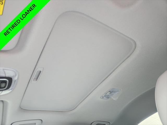 2026 Hyundai Elantra - $27,871