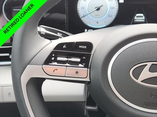 2026 Hyundai Elantra - $27,871