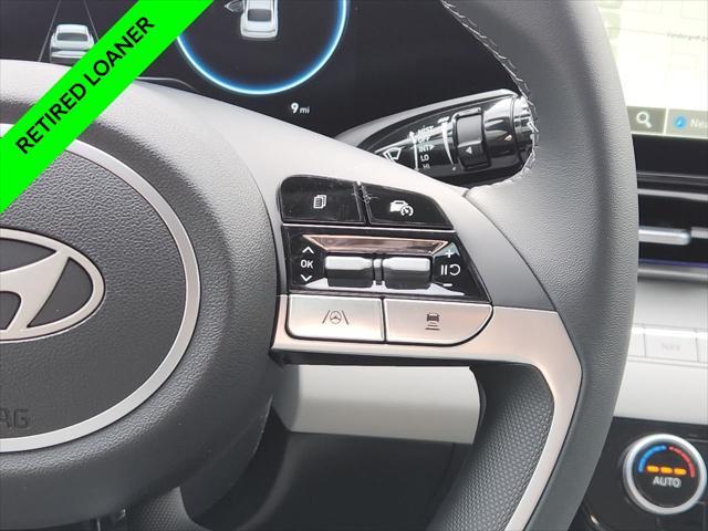 2026 Hyundai Elantra - $27,871