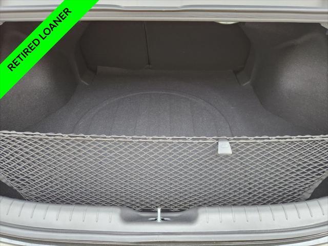2026 Hyundai Elantra - $27,871