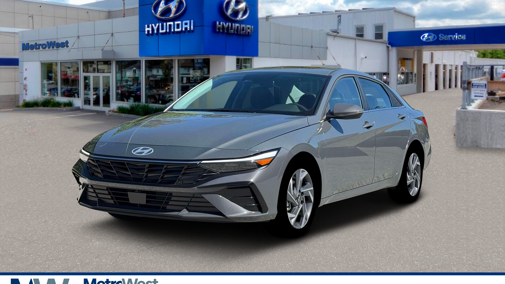 Preowned 2026 Hyundai ELANTRA Limited for Sale