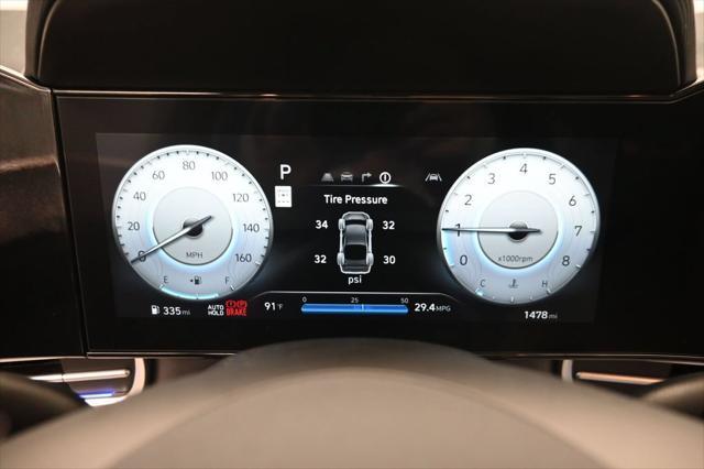 2026 Hyundai Elantra - $26,124
