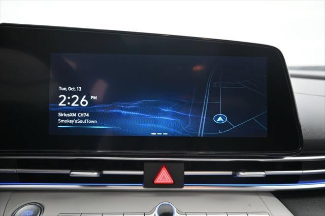 2026 Hyundai Elantra - $26,124