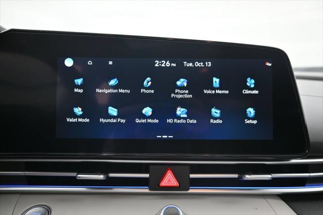 2026 Hyundai Elantra - $26,124