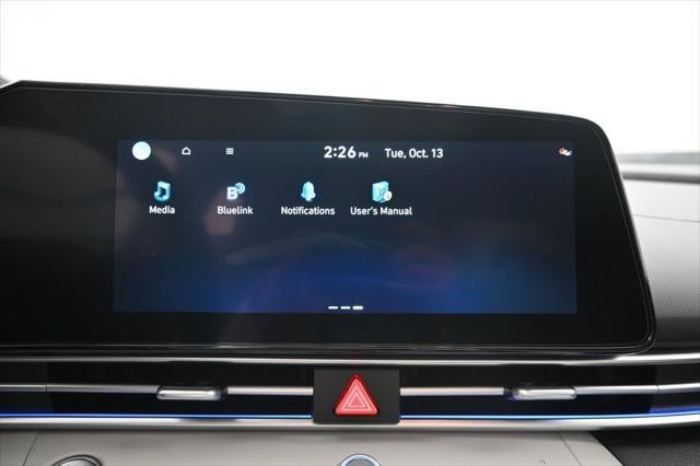 2026 Hyundai Elantra - $26,124