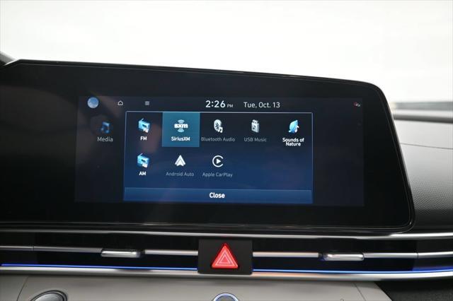 2026 Hyundai Elantra - $26,124