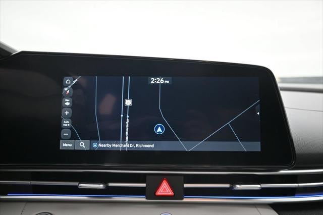 2026 Hyundai Elantra - $26,124