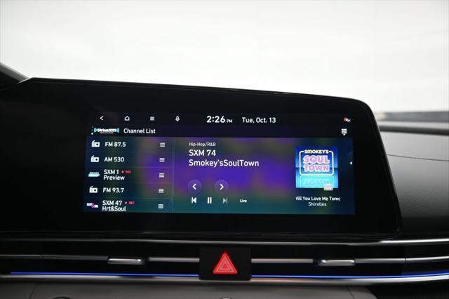2026 Hyundai Elantra - $26,124