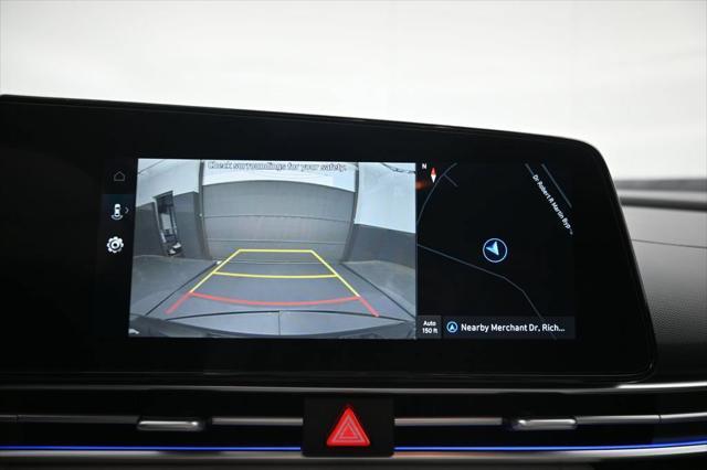 2026 Hyundai Elantra - $26,124