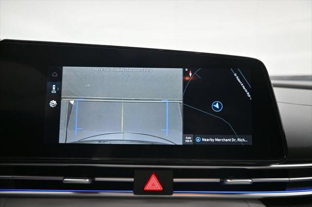 2026 Hyundai Elantra - $26,124