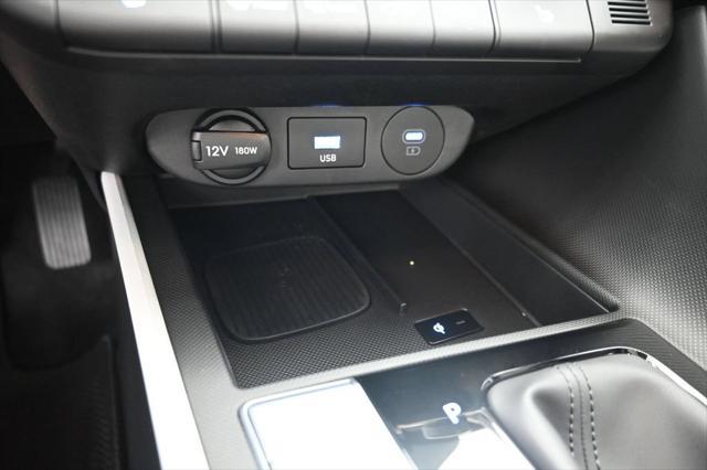 2026 Hyundai Elantra - $26,124