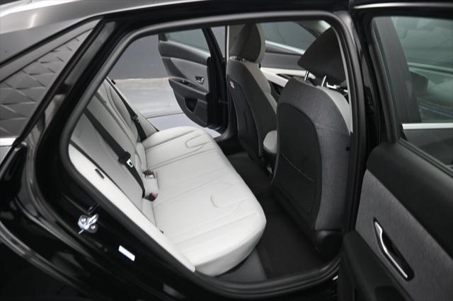 2026 Hyundai Elantra - $26,124