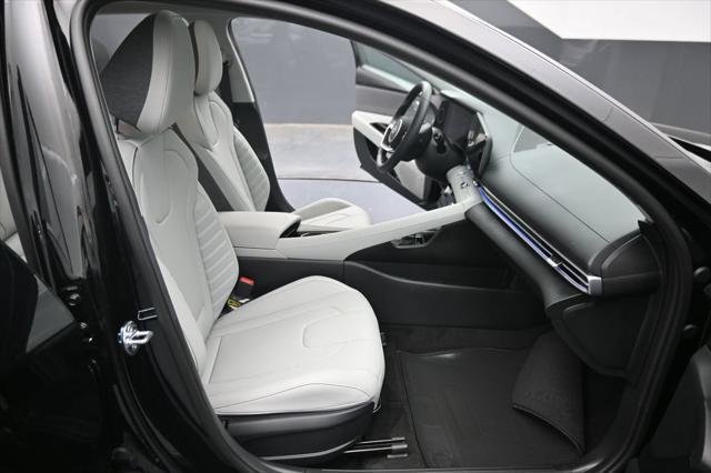 2026 Hyundai Elantra - $26,124