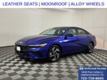 2024 ELANTRA Thumbnail 1