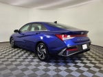 2024 ELANTRA Thumbnail 3