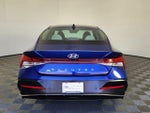 2024 ELANTRA Thumbnail 4