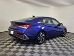 2024 ELANTRA Thumbnail 5